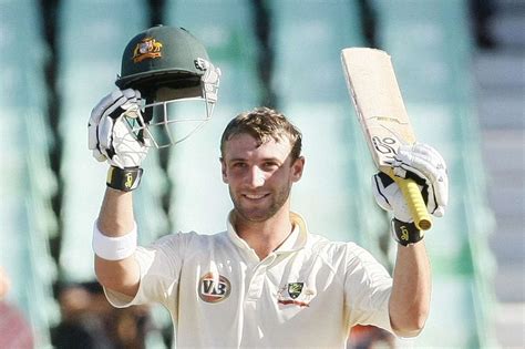 phillip hughes stats|Phil Hughes .